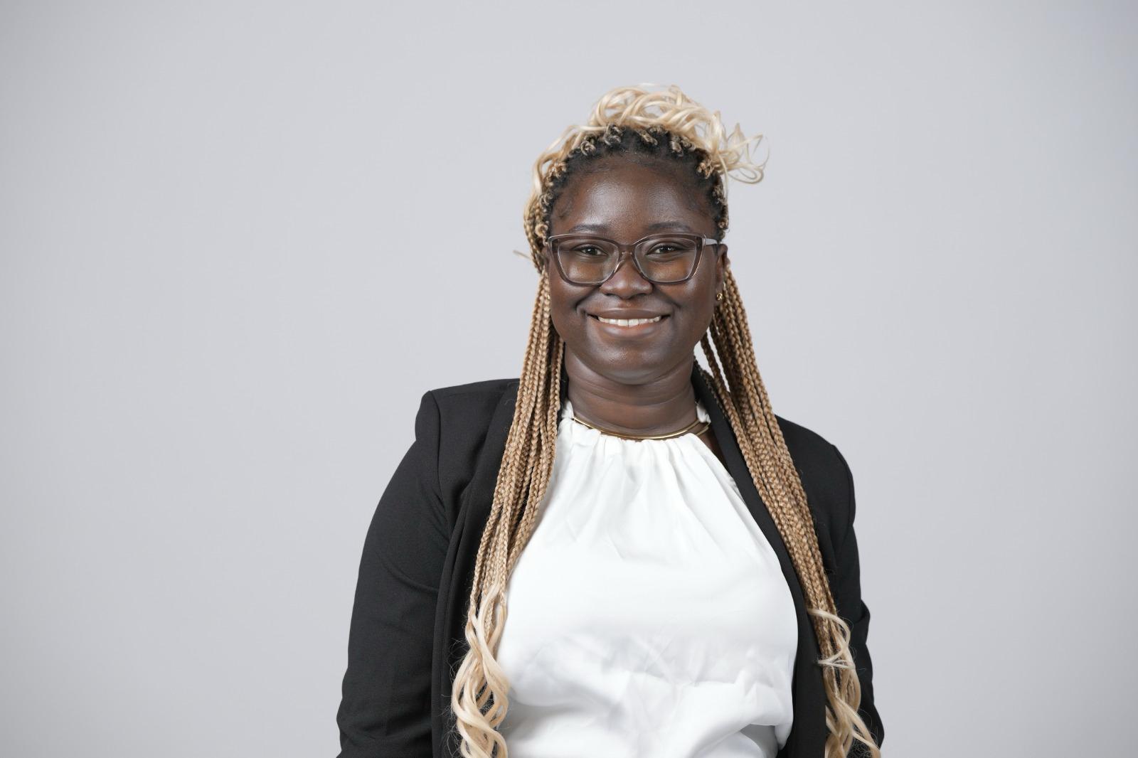 OUEDRAOGO Nafissatou Cynthia