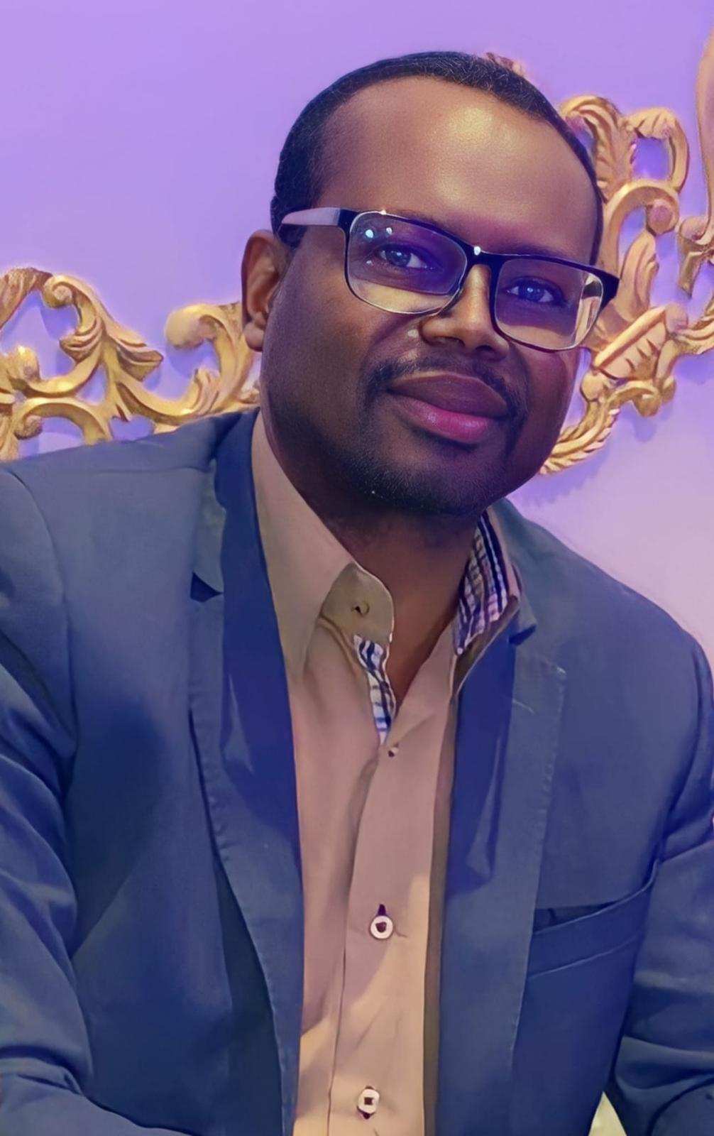Dr Sounkalo DJIBO, 