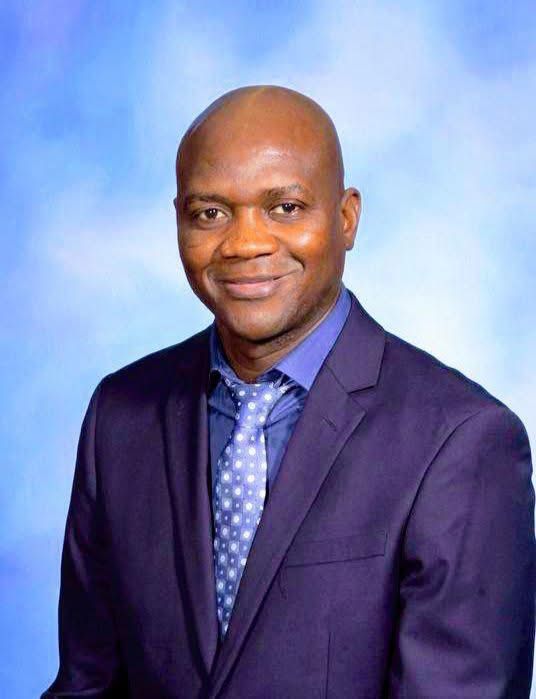 Mr Dionibé SOME